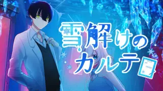 雪解けのカルテ