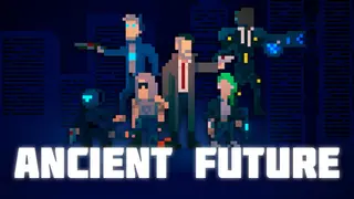 Ancient Future