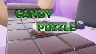 Candy Puzzle