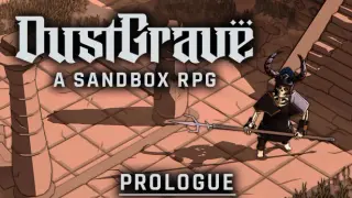 Dustgrave: Prologue