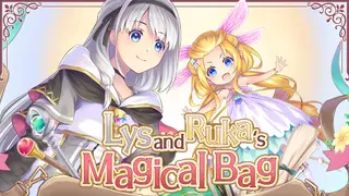 Lys and Ruka's Magical Bag