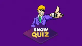 Show Quiz
