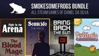 Bring Back The Sun by Daniel da Silva