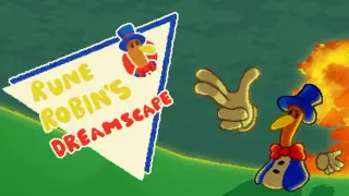 Rune Robin's Dreamscape