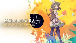 Momodora: Moonlit Farewell