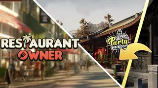 Party Maker and Restaurant Owner