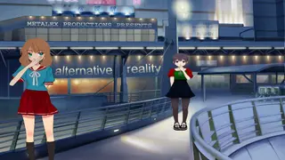 Alternative Reality The game - Xbox One