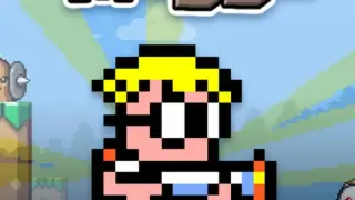 Mutant Mudds