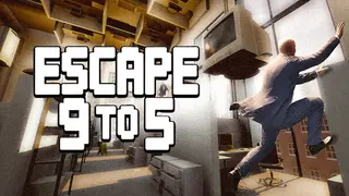 Escape 9 to 5
