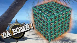 Da Bomb!