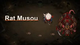 Rat Musou