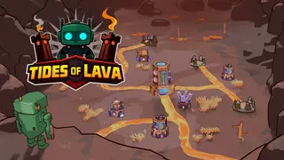 Tides of Lava