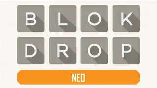 BLOK DROP NEO