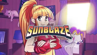 Sunblaze