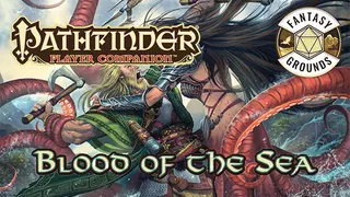 Fantasy Grounds - Pathfinder RPG - Pathfinder Companion: Blood of the Sea