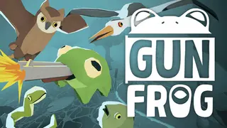 Gun Frog