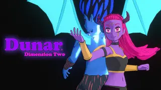 Dunar: Dimension Two