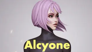 Alcyone