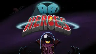 88 Heroes - PS4