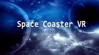 Space Coaster VR
