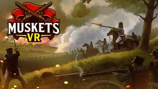 Muskets VR
