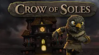Crow of Soles