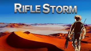 Rifle Storm