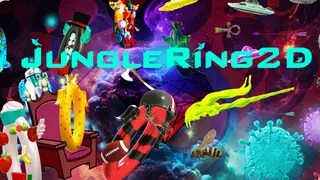 JungleRing2D