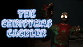 The Christmas Cackler