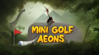 Mini Golf Aeons