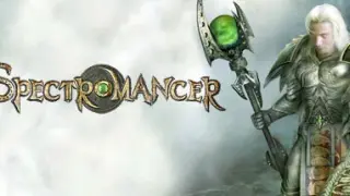 Spectromancer: Gathering of Power - the latest and most complete game