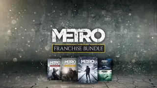Metro Franchise Bundle