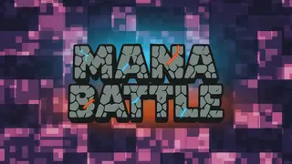 Mana Battle