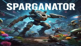 Sparganator