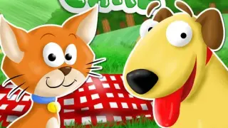 Pet Care - Switch