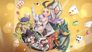 Brave × Junction - PS5