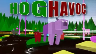 Hog Havoc