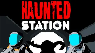 Haunted Station
