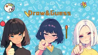 Draw&Guess