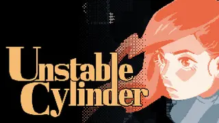Unstable Cylinder