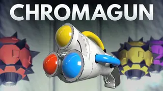 ChromaGun