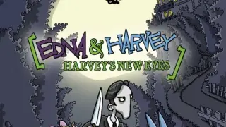 Edna & Harvey: Harvey's New Eyes - Switch