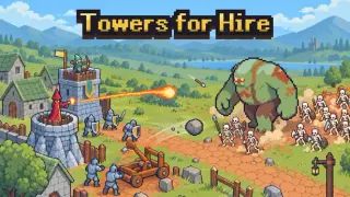 Towers for Hire