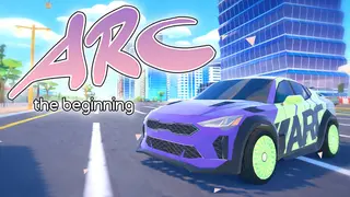 ARC_the beginning