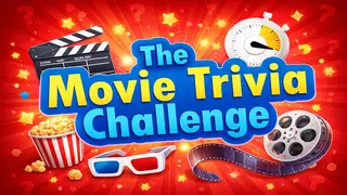The Movie Trivia Challenge