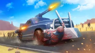 Zombie Derby (Xbox One & Series)