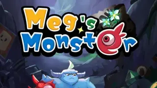 Meg's Monster - Switch