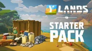 Ylands - Starter Pack
