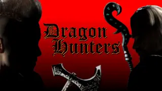 Dragon Hunters