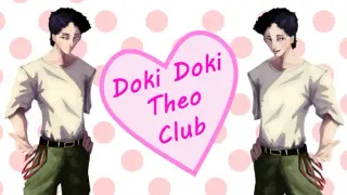 Doki Doki Theo Club